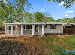 305 N 5th Ave, Piedmont, AL 36272