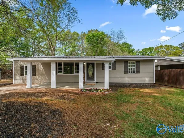 305 N 5th Ave, Piedmont, AL 36272