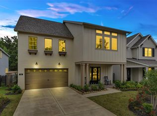 118 Grant Cove St, Montgomery, TX 77316