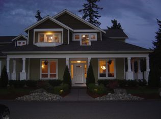 2811 69th Avenue Ct NW, Gig Harbor, WA