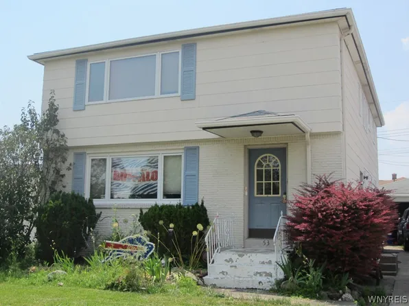 53 Rosemead Ln, Cheektowaga, NY 14227