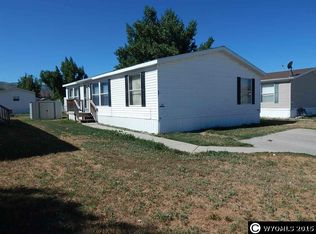 2760 S Robertson Rd LOT 48, Casper, WY 82604