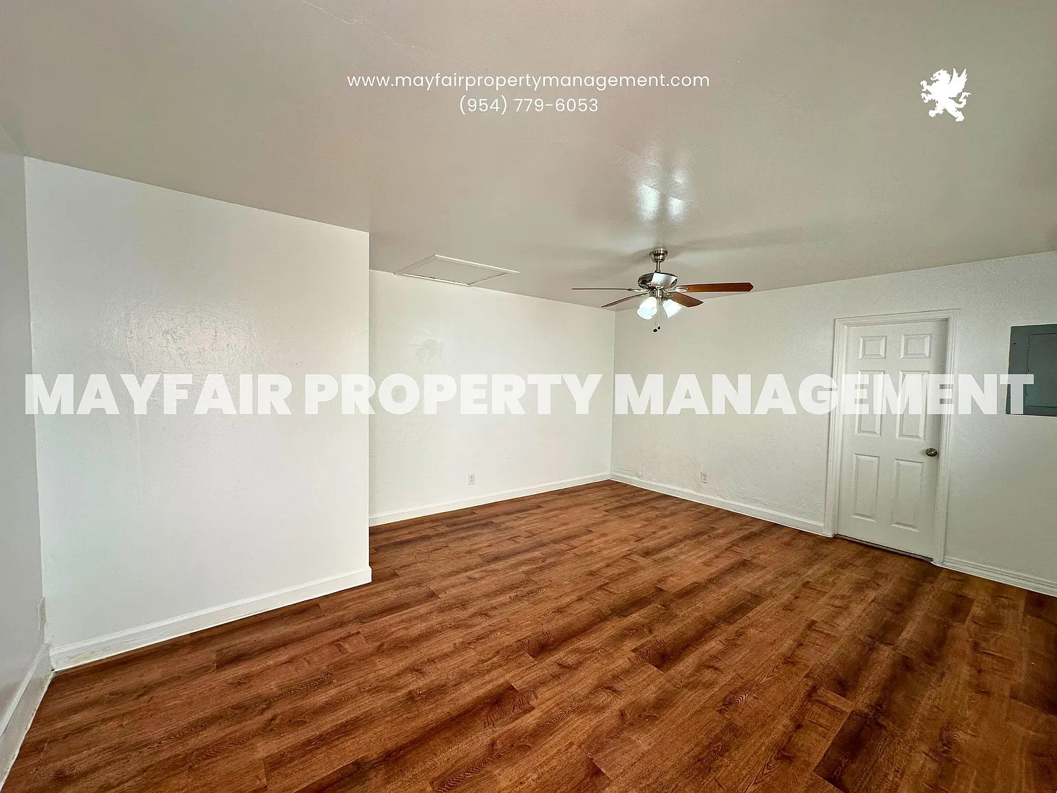 929 North K Street - C — Photo 4
