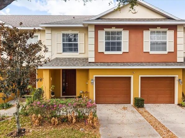 662 Fortanini Cir, Ocoee, FL 34761