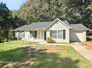 415 Reed Way, Monroe, GA 30655