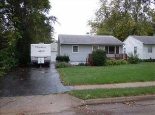 6309 Sprague St, Omaha, NE 68104