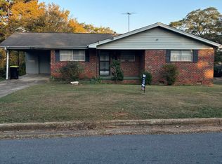 801 Crestline Ave, Sylacauga, AL 35150