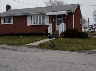 412 Grandview Ave, Monongahela, PA