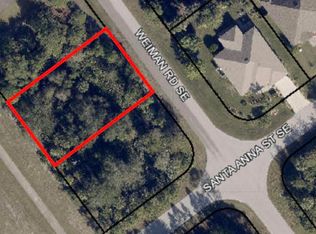1410 Weiman Rd SE, Palm Bay, FL 32909
