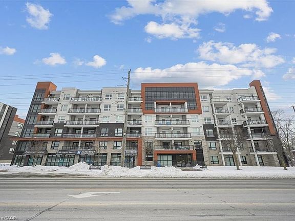 2nd image of 320 Plains Rd E #211