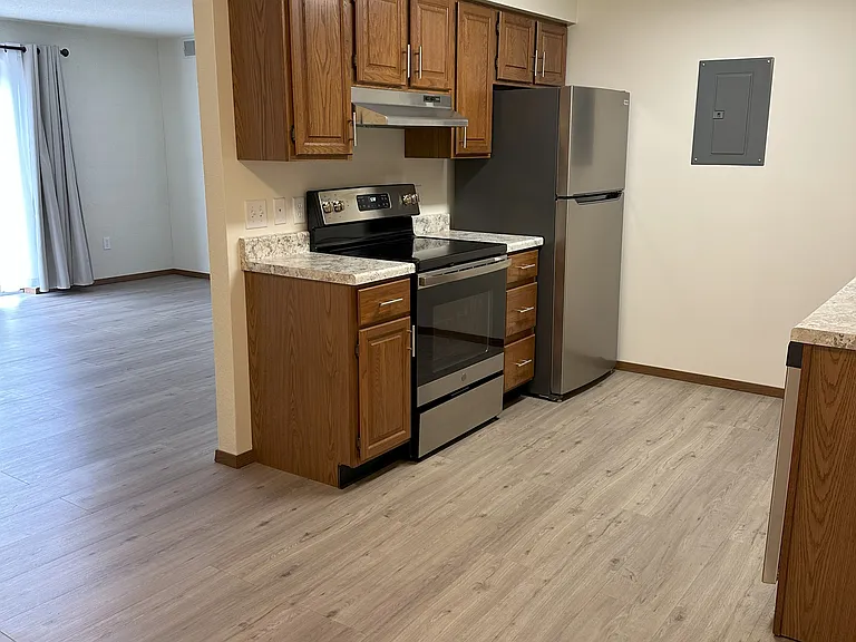 Westgate Apartments — Photo 4