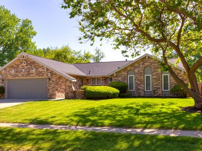 1667 NW 93rd Ct, Clive, IA, 50325