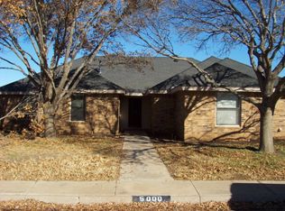 5000 Rainbow Rd, Midland, TX 79707