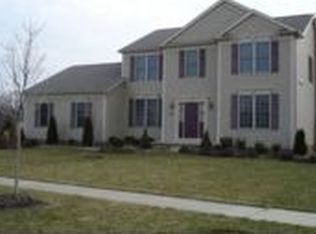259 Kingston Dr, Aurora, OH 44202