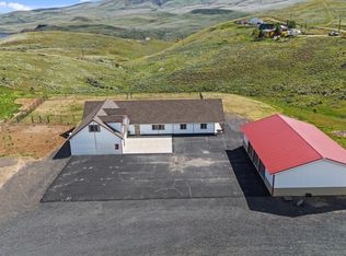 900 Elk Ridge Ln, Selah, WA 98942