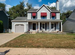 146 Torington Way, Newark, DE 19702