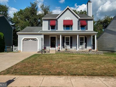 146 Torington Way, Newark, DE, 19702