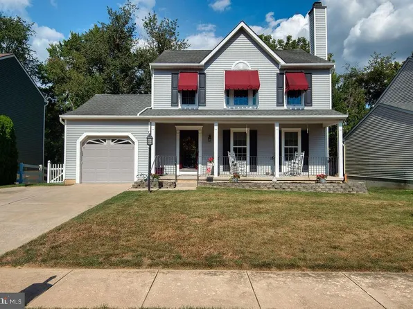 146 Torington Way, Newark, DE 19702