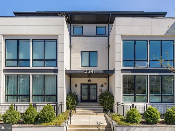 3541 11th St NW #202, Washington, DC 20010
