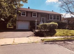 1912 Sherwood St, Allentown, PA 18109