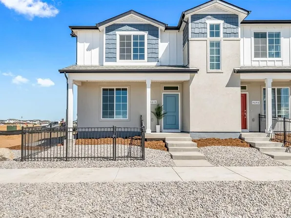 22391 E 46th Avenue, Aurora, CO 80019
