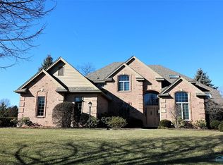 4711 Swathmore Pl, Sylvania, OH