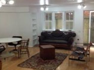 3029 Q St NW, Washington, DC 20007