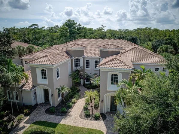 28468 Altessa WAY #101, BONITA SPRINGS, FL 34135