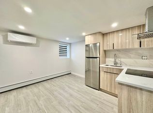 41-19 56th St #B1, Woodside, NY 11377