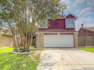 11410 Potter Valley, San Antonio, TX 78245