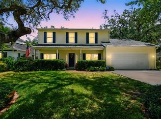 3212 W Villa Rosa St, Tampa, FL 33611