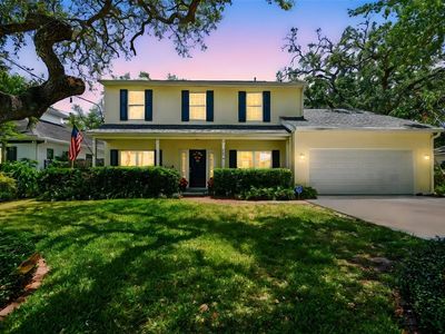 3212 W Villa Rosa St, Tampa, FL, 33611