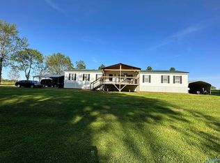 2239 County Road 20, Dawson, AL 35963