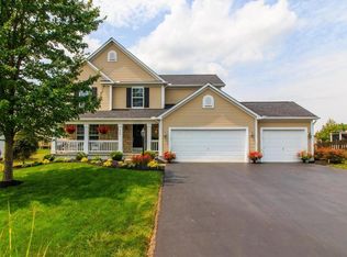 589 Cranborn Ct, Pickerington, OH 43147
