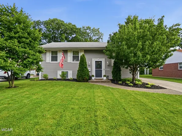 690 W Lane Ave, Lima, OH 45801