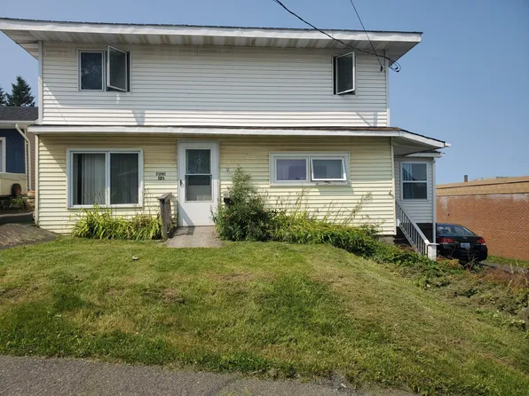 125 6th Avenue, Madawaska, ME 04756