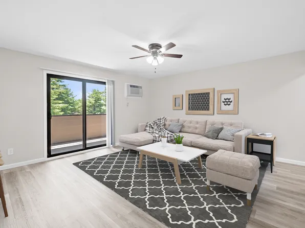 Chelsea Ridge Apartments