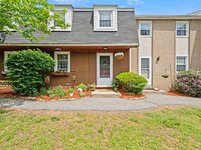 17 Cannongate Rd APT 92, Tyngsboro, MA, 01879