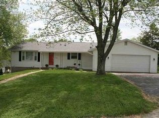 1002 25th St, Bedford, IN 47421