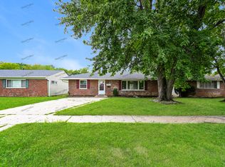 7943 Glenorchard Dr, Cincinnati, OH 45237