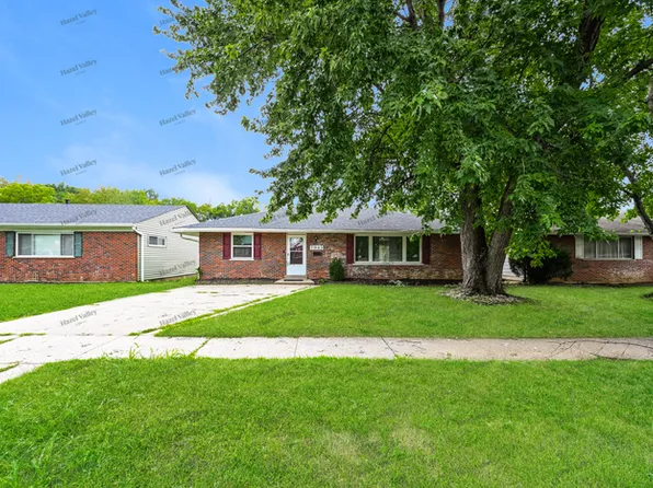 7943 Glenorchard Dr, Cincinnati, OH 45237