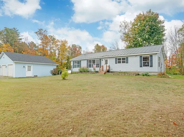 1172 2nd NH Turnpike, Unity, NH 03773