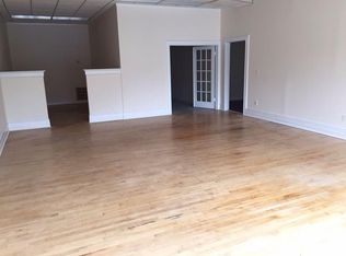 1117 E Market St STE L, Charlottesville, VA 22902