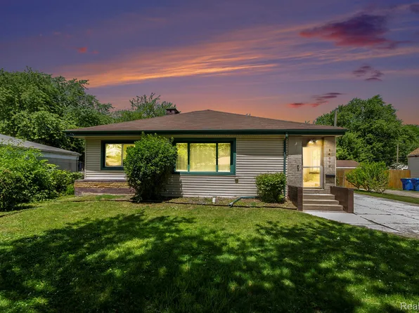 14879 Shirley Ave, Warren, MI 48089
