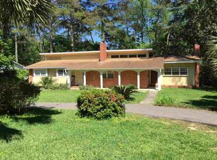 1567 Spruce Ave, Tallahassee, FL 32303
