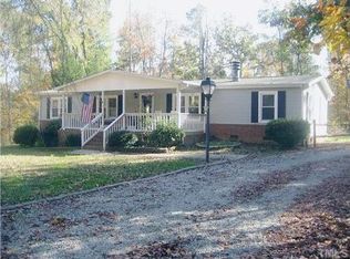 6112 Guess Rd, Rougemont, NC 27572