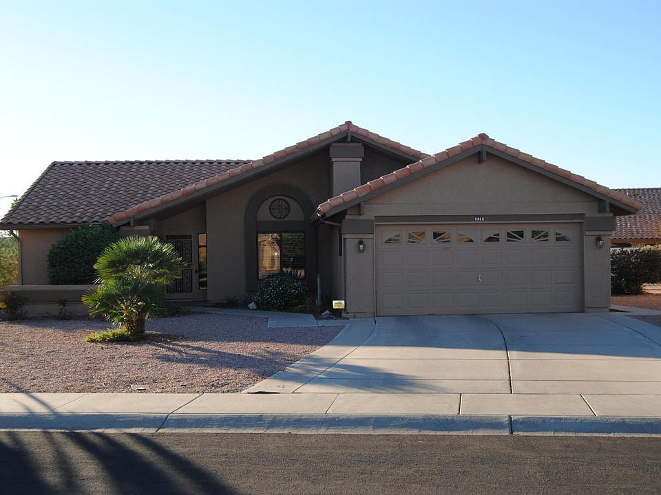 1st image of 9868 W Escuda Dr