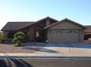 9868 W Escuda Dr, Peoria, AZ 85382