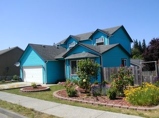 2952 Lowren Loop, Pt Orchard, WA 98366