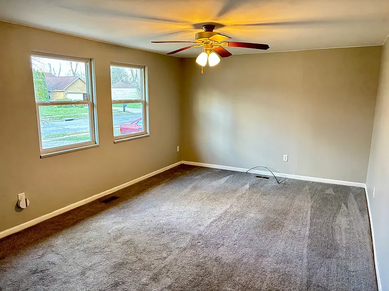 Large Front Living Room